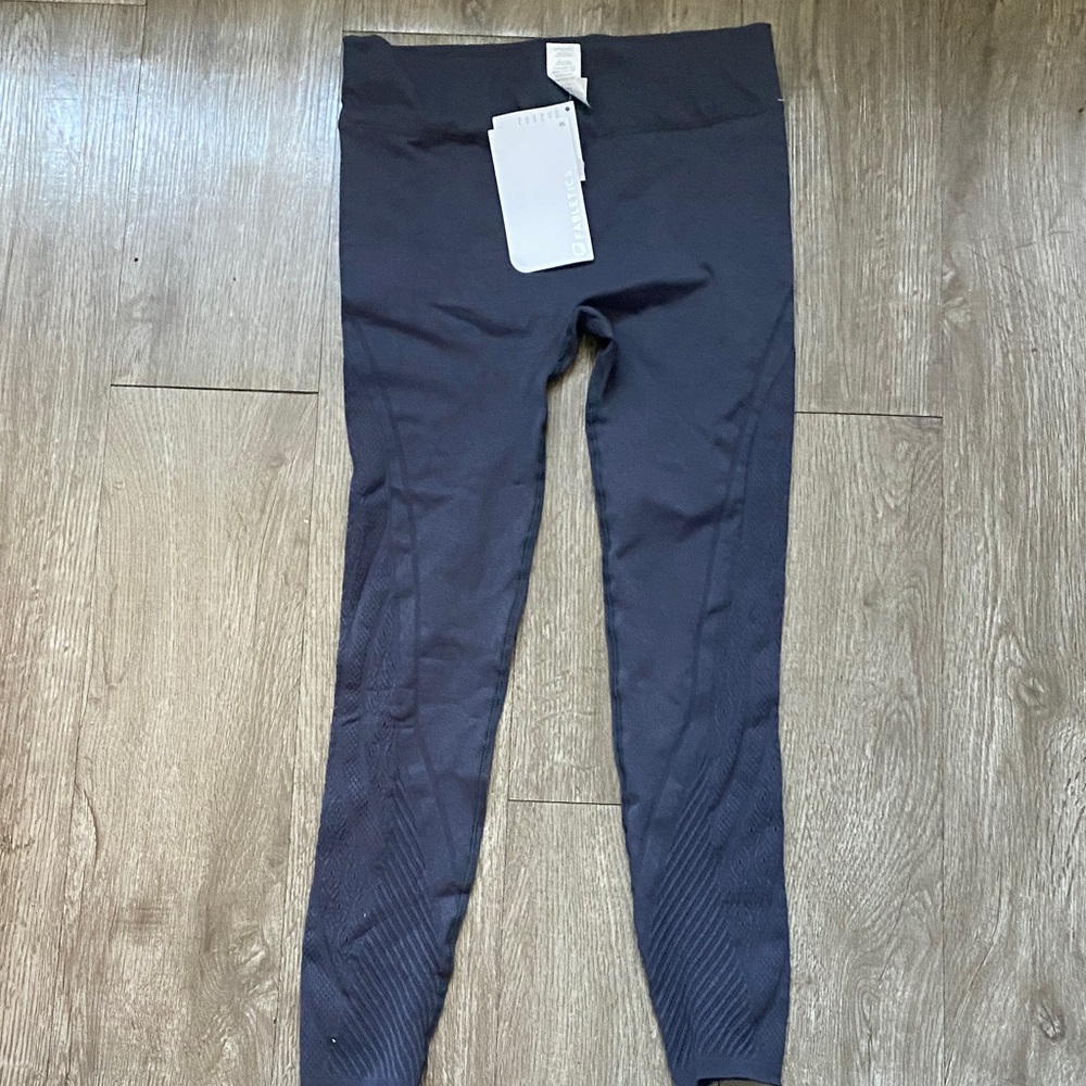 Fabletics Charcoal Leggings